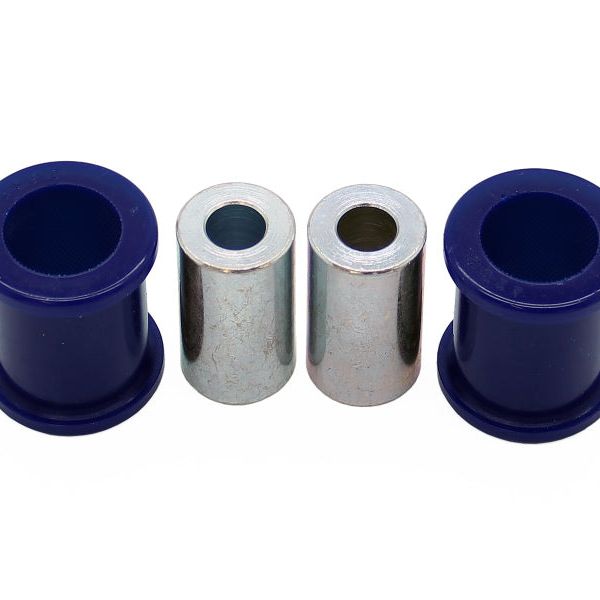 Superpro SPF4262K - SPRSPF4262K - SuperPro Front Control Arm Lower Front Bushing Kit - Shipped in Europe - Tuningsupply.com