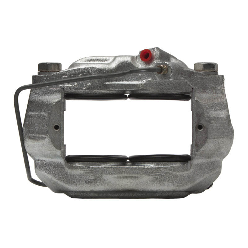 DFC 331-54010 - DFC331-54010 - DFC 65-69 Ford Thunderbird Front-R Premium Caliper - Silver Zinc Coated - Shipped in Europe - Tuningsupply.com
