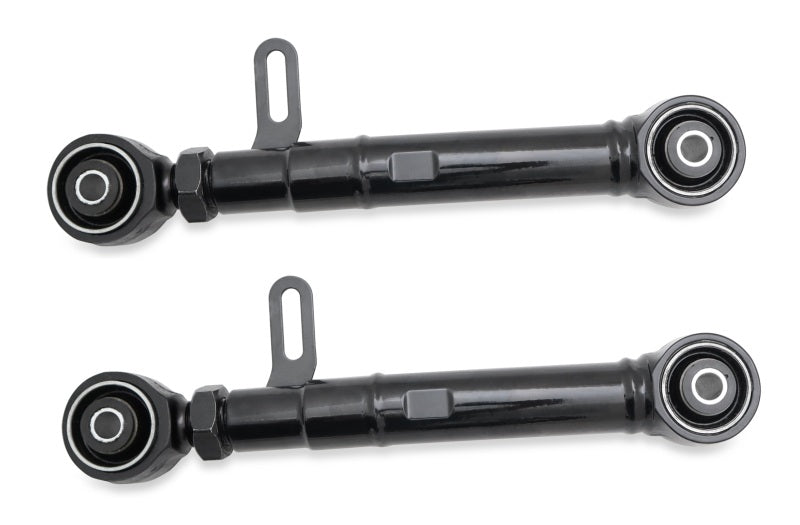 Superpro TRC498 - SPRTRC498 - SuperPro 10-14 Toyota FJ Cruiser / 10-23 Toyota 4Runner Upper Trailing Arm Adjustable Kit - Shipped in Europe - Tuningsupply.com