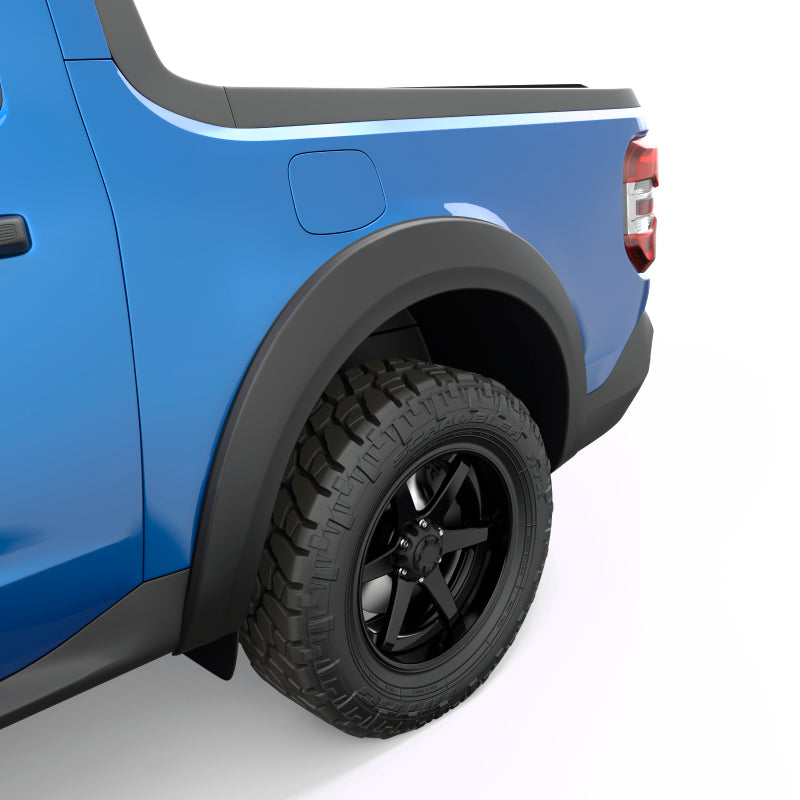 EGR - EGR753594 - EGR 22+ Ford Maverick Rugged Fender Flares - Set of 4 - Shipped in Europe - Tuningsupply.com