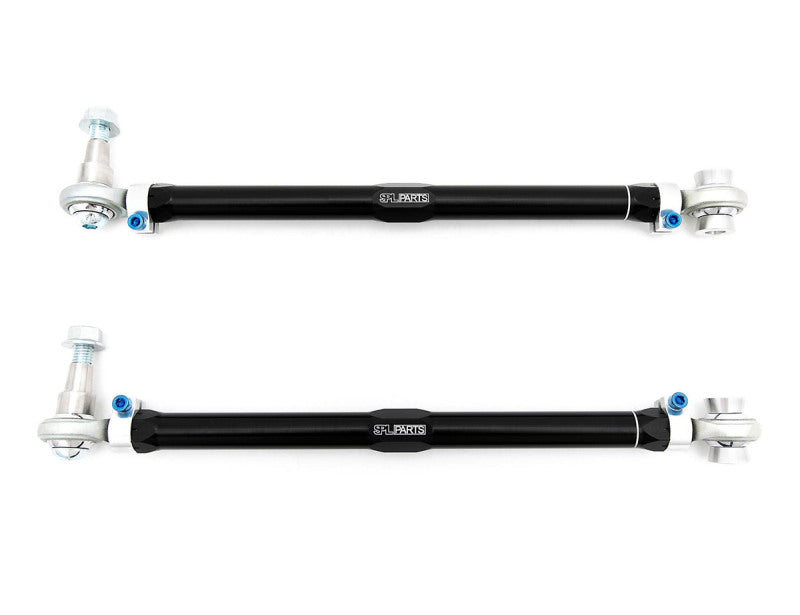 SPL Parts SPL RTA C7 - SPPSPL RTA C7 - SPL Parts 2014+ Chevrolet Corvette (C7) Rear Toe Arms - Shipped in Europe - Tuningsupply.com