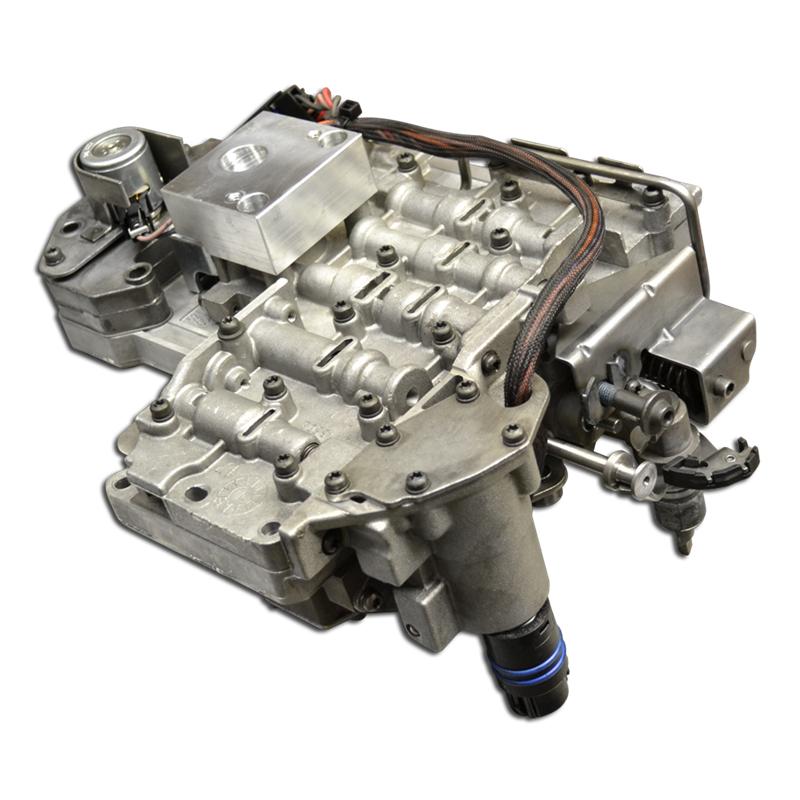 ATS Diesel 303-900-2326 - ATS303-900-2326 - ATS Diesel 2007+ Dodge 68RFE Performance Valve Body - Shipped in Europe - Tuningsupply.com
