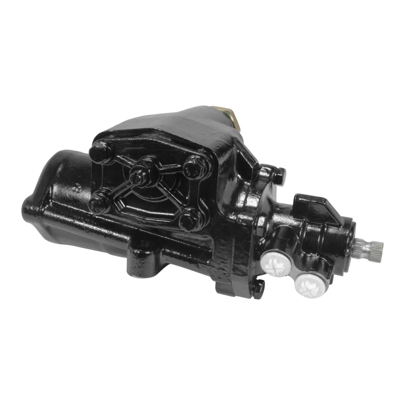 Yukon Gear & Axle ZSG7621 - YUKZSG7621 - Yukon Gear 05-08 Ford F250/F350 Super Duty Power Steering Gear Box (Input - Splined Single Flat) - Shipped in Europe - Tuningsupply.com