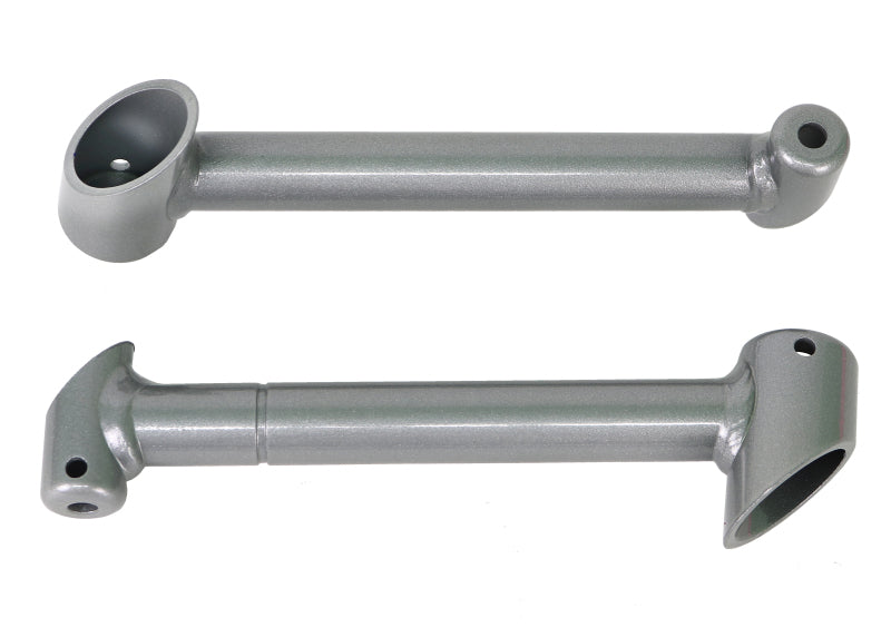 Whiteline KBR40 - WHLKBR40 - Whiteline 22-23 Subaru BRZ Rear Sway Bar Mount Support Brace - Shipped in Europe - Tuningsupply.com