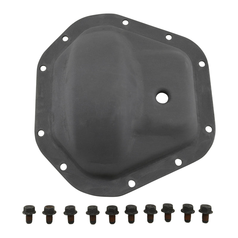 Yukon Gear & Axle YP C5-D60-STD - YUKYP C5-D60-STD - Yukon Gear Steel Cover For Dana 60 Standard Rotation - Shipped in Europe - Tuningsupply.com