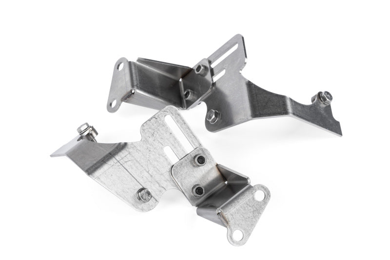 APR IC100023 - APRIC100023 - APR 18-25 Audi S5 Sportback B9 3.0T Intercooler Kit - Shipped in Europe - Tuningsupply.com