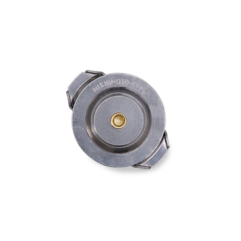 Mishimoto MMTS-MB62-08L - MISMMTS-MB62-08L - Mishimoto 08-12 Mercedes Benz C63 AMG 180 Degree Racing Thermostat - Shipped in Europe - Tuningsupply.com