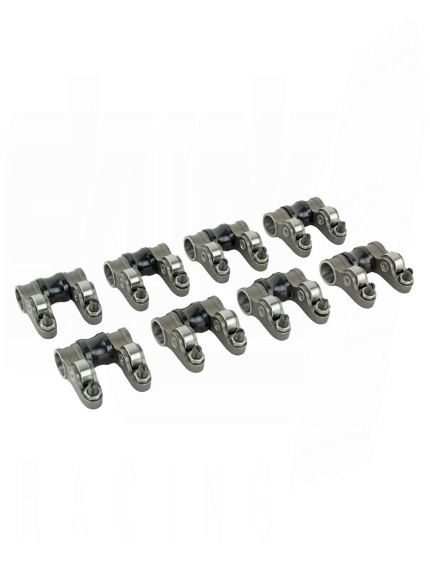 Skunk2 Racing 348-05-0200 - SKK348-05-0200 - Skunk2 Ultra BMF TLRC Rocker Set B Series - Shipped in Europe - Tuningsupply.com