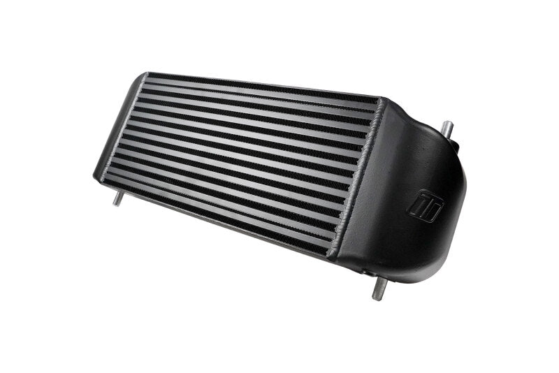 Turbosmart TS-PK-1002 - TURTS-PK-1002 - Turbosmart Ford F-150 2.7L/3.5L Ecoboost Performance Intercooler w/Recirculating BOV - Black - Shipped in Europe - Tuningsupply.com