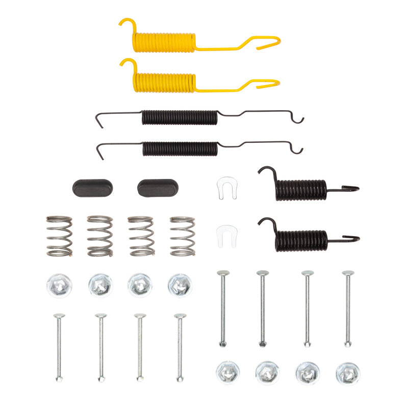DFC 370-43002 - DFC370-43002 - DFC 67-77 Chrysler Cordoba Front/Rear Drum Brake Hardware Kit - Shipped in Europe - Tuningsupply.com