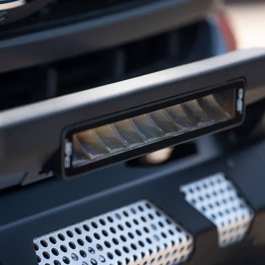 DV8 Offroad BE13EW45W - DVEBE13EW45W - DV8 Offroad Elite Series 13in Light Bar 45W Flood/Spot LED - Shipped in Europe - Tuningsupply.com