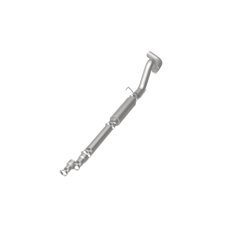 Magnaflow 17876 - MAG17876 - MagnaFlow 03-07 Dodge Ram 2500/3500 5.9L Catback 5in Single Passenger Side Rear Exit Exhaust - Shipped in Europe - Tuningsupply.com