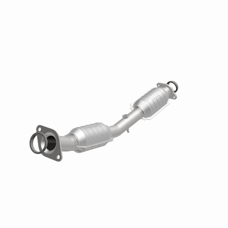 Magnaflow 51833 - MAG51833 - Magnaflow Conv DF 07-10 Nissan Versa 1.8L - Shipped in Europe - Tuningsupply.com