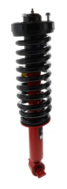 KYB SRM4771 - KYBSRM4771 - KYB 14-20 Ford F150 Truck-Plus Twin-Tube Front Strut Assembly - Shipped in Europe - Tuningsupply.com