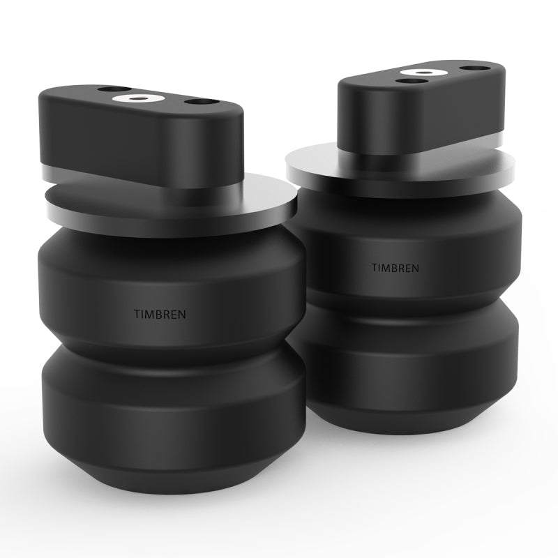 Timbren DF25004F - TIMDF25004F - Timbren 2019+ Ram 2500/3500 Front Suspension Enhancement System - Shipped in Europe - Tuningsupply.com