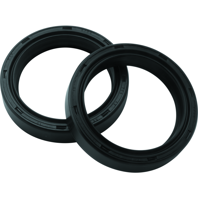 BikeMaster 429022 - BKM429022 - BikeMaster Fork Seal - 43 x 55 x 10.5 - Shipped in Europe - Tuningsupply.com