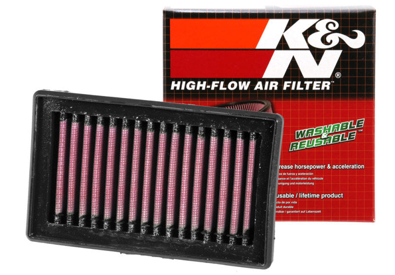 K&N Engineering BM-8006 - KNNBM-8006 - K&N 06-10 BMW F800S/ST Air Filter - Shipped in Europe - Tuningsupply.com