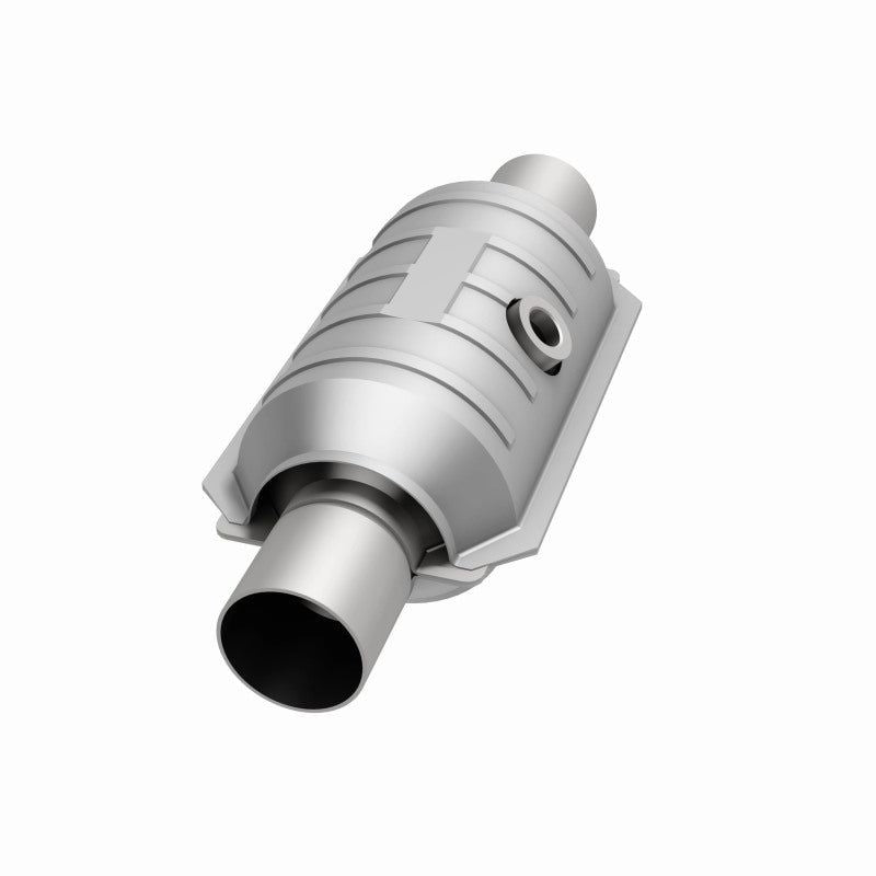 Magnaflow 54054 - MAG54054 - MagnaFlow Conv Univ 2 Mid Bed Sensor - Shipped in Europe - Tuningsupply.com