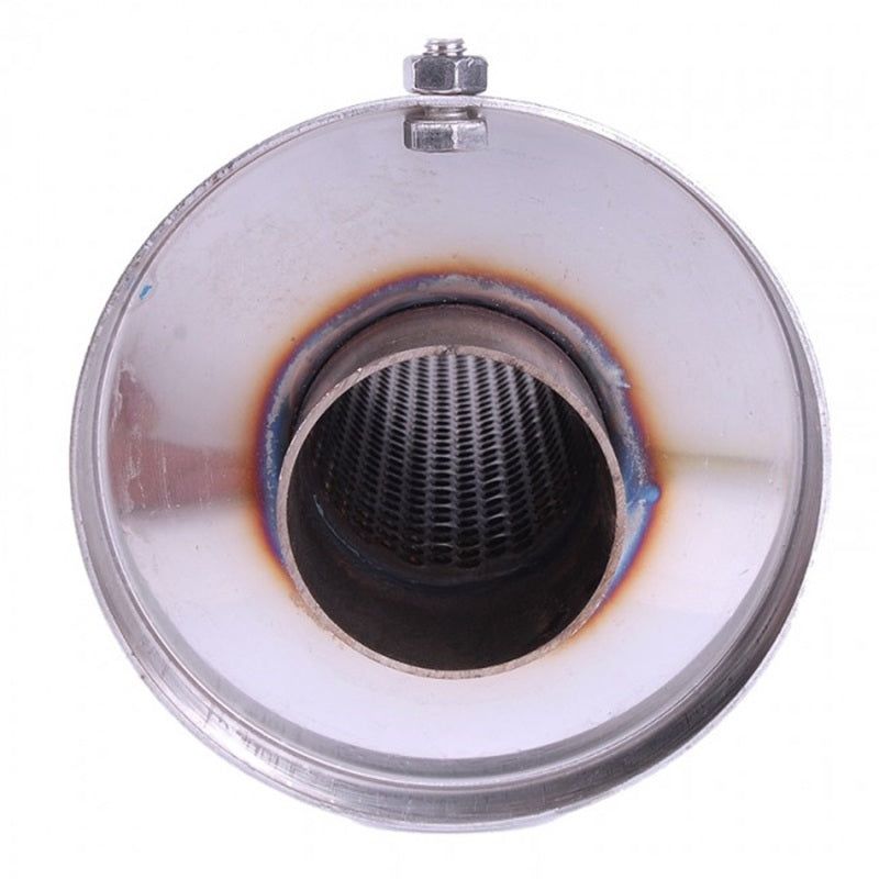 Skunk2 Racing 415-99-1485 - SKK415-99-1485 - Skunk2 Universal Exhaust Silencer - Shipped in Europe - Tuningsupply.com