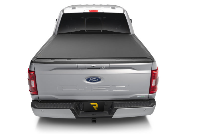 Truxedo 1497701 - TRX1497701 - Truxedo 15-21 Ford F-150 5ft 6in Pro X15 Bed Cover - Shipped in Europe - Tuningsupply.com