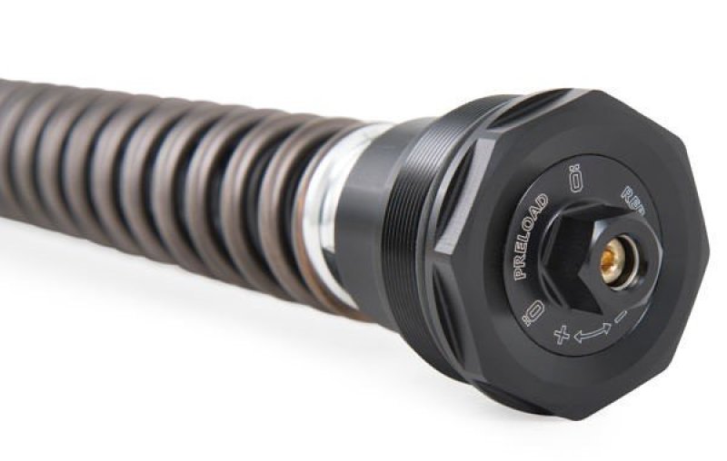 Ohlins FKS 228 - OHLFKS 228 - Ohlins 17-23 Harley Touring FLHx FLTx (Showa) NIX 22 Cartridge Kit (Incl. Springs 04744-12 / 13) - Shipped in Europe - Tuningsupply.com
