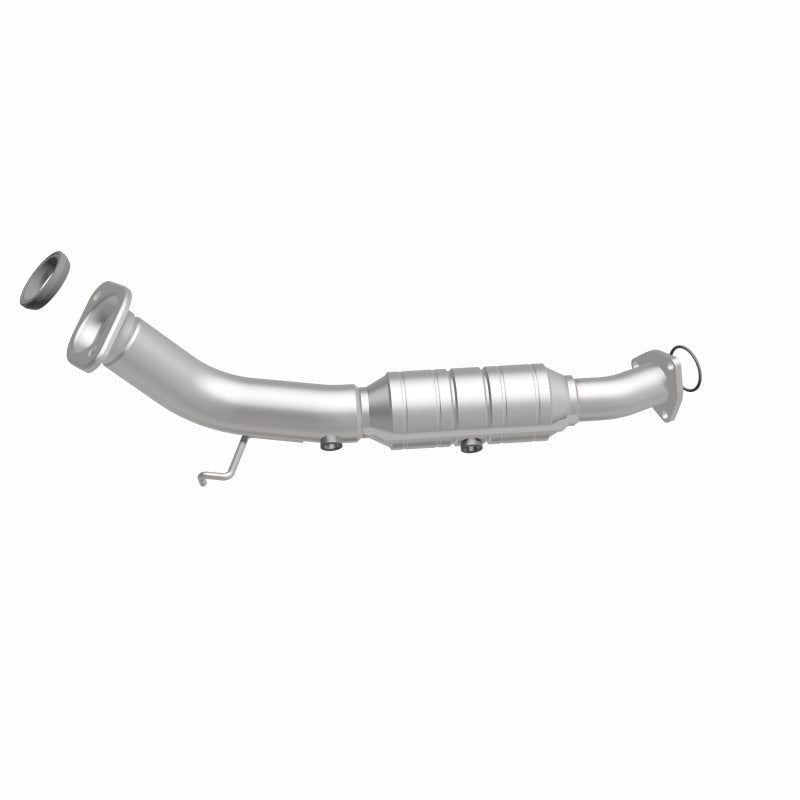 Magnaflow 23941 - MAG23941 - MagnaFlow 02-06 Acura RSX 4 2.0L (includes Type S) Direct-Fit Catalytic Converter - Shipped in Europe - Tuningsupply.com