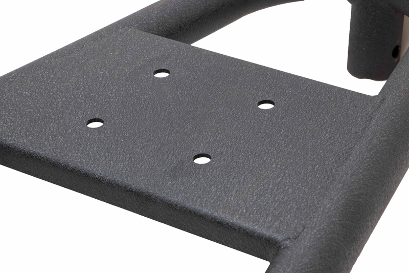 Fishbone Offroad FB21213 - FBOFB21213 - Fishbone Offroad 2020+ Jeep Gladiator JT In-Bed Tire Carrier - Shipped in Europe - Tuningsupply.com