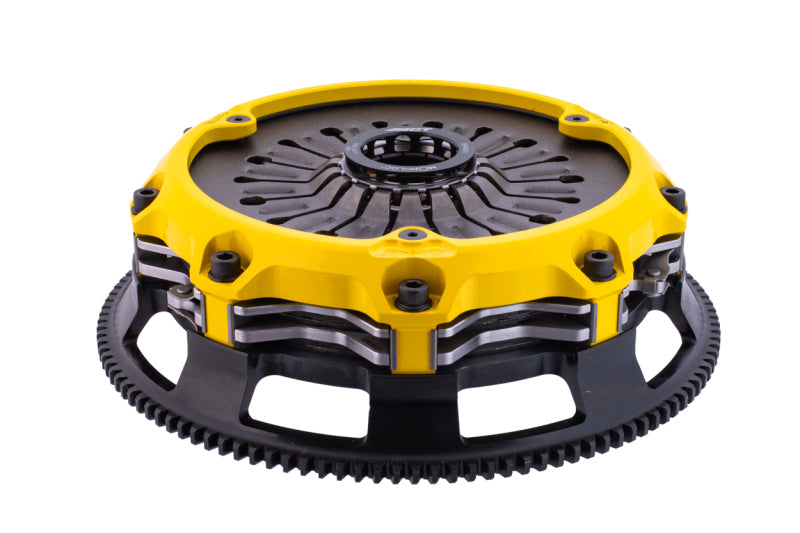 ACT T1SS-N04 - ACTT1SS-N04 - ACT 99-02 Nissan Skyline GT-R (R34) Mod-Twin 225 HD Sprung Street - Shipped in Europe - Tuningsupply.com