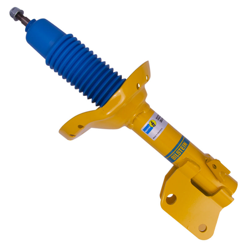 Bilstein 46-264305 - BIL46-264305 - Bilstein B12 Pro-Kit 2015-2017 Subaru WRX STI Front and Rear Monotube Suspension Kit - Shipped in Europe - Tuningsupply.com