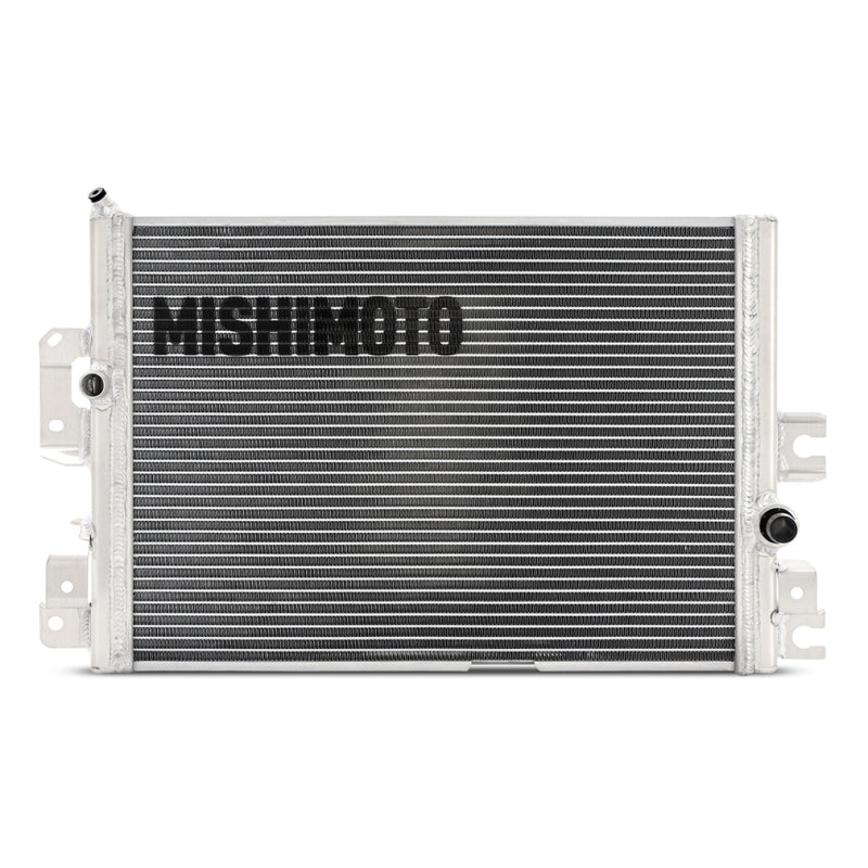 Mishimoto MMHE-Z-23 - MISMMHE-Z-23 - Mishimoto 2023+ Nissan Z Heat Exchanger - Shipped in Europe - Tuningsupply.com