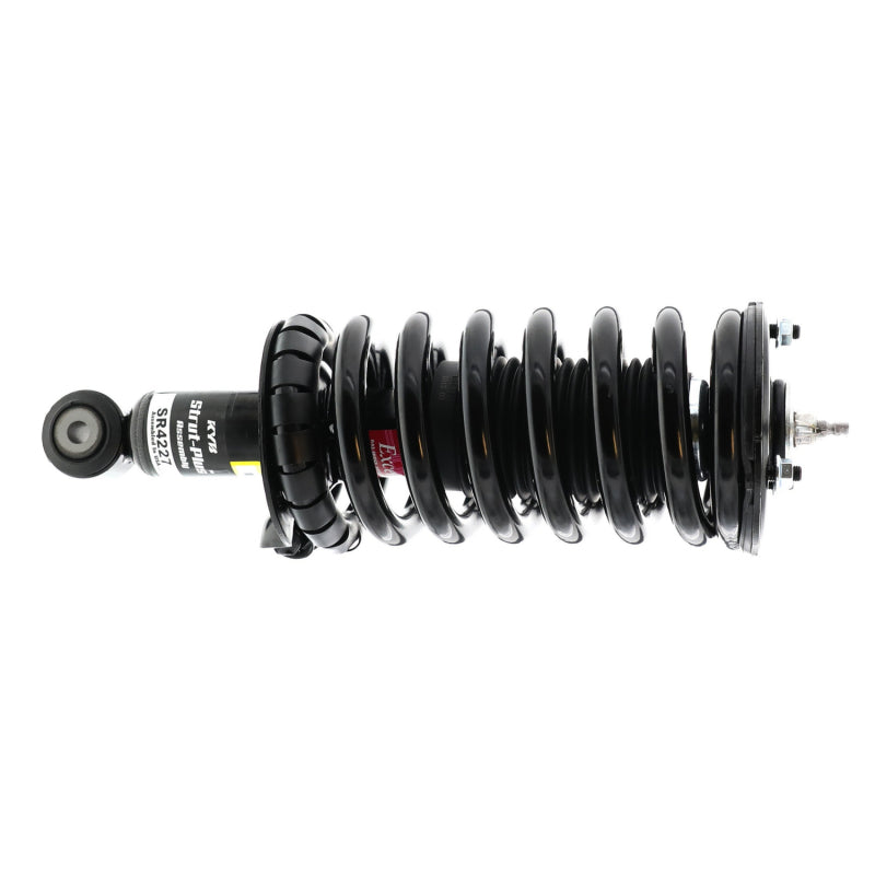 KYB SR4227 - KYBSR4227 - KYB Shocks & Struts Strut Plus Front INFINITI QX56 2010-2004 - Shipped in Europe - Tuningsupply.com