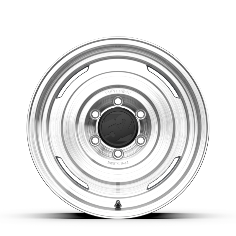 fifteen52 AHDMC-78069+25 - FFTAHDMC-78069+25 - fifteen52 Analog HD 17x8 / 6x139.7 BP / 25mm ET / 106.2mm CB / 5.5in BS / Machined Clear Wheel - Shipped in Europe - Tuningsupply.com