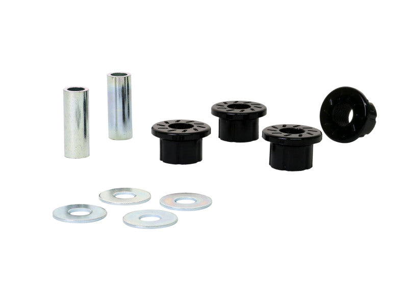 Whiteline W63632 - WHLW63632 - Whiteline 1965-1982 Chevrolet Corvette Trailing arm - bushing - Shipped in Europe - Tuningsupply.com