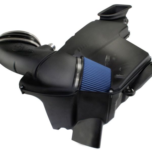 aFe 54-31662 - AFE54-31662 - aFe MagnumFORCE Intakes Stage-2 P5R AIS P5R BMW M3 (E9X) 08-12 V8-4.0L - Shipped in Europe - Tuningsupply.com