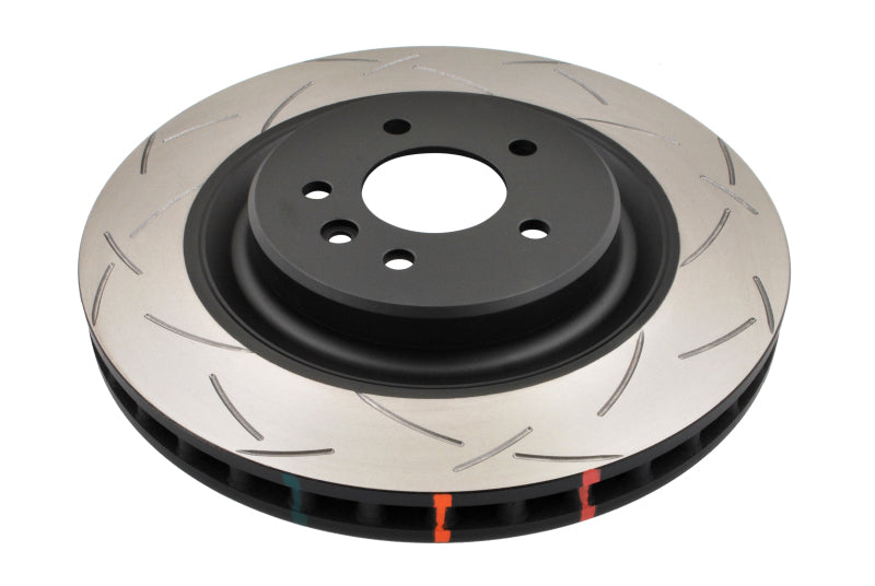 DBA DBA42364S - DBADBA42364S - DBA 09-17 Lotus Evora 3.5 Litre 2GRFE Front Slotted T3 Vented 4000 Series Rotor - Shipped in Europe - Tuningsupply.com