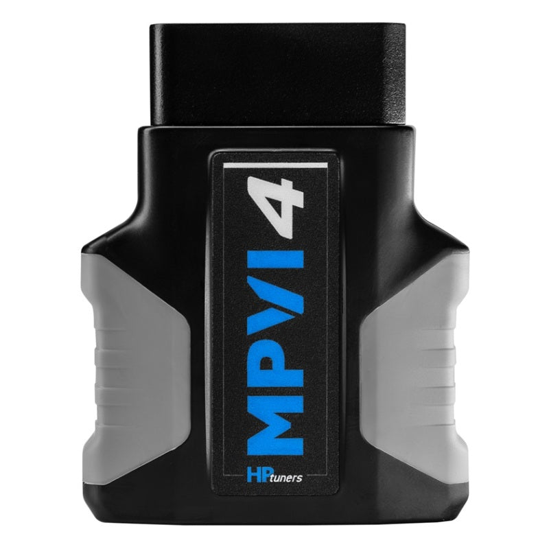 HP Tuners M04-000-00 - HPTM04-000-00 - HPT MPVI4 w/Pro Feature Set + 0 Universal Credits (*Pro Link+ Cable Sold Separately*) - Shipped in Europe - Tuningsupply.com