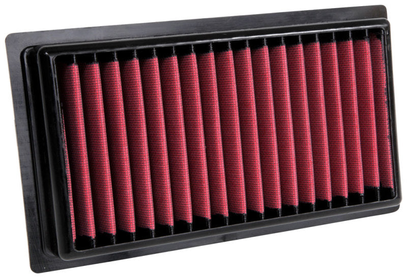 AEM Induction 28-50060 - AEM28-50060 - AEM 17-20 Subaru BRZ 2.0L DryFlow Air Filter - Shipped in Europe - Tuningsupply.com