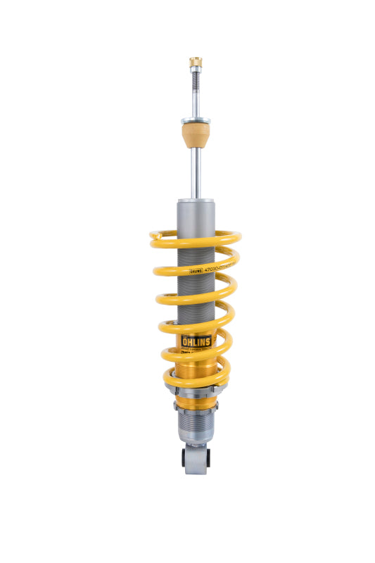 Ohlins MAS MI30S1 - OHLMAS MI30S1 - Ohlins 05-14 Mazda Miata (NC) Road & Track Coilover System - Shipped in Europe - Tuningsupply.com