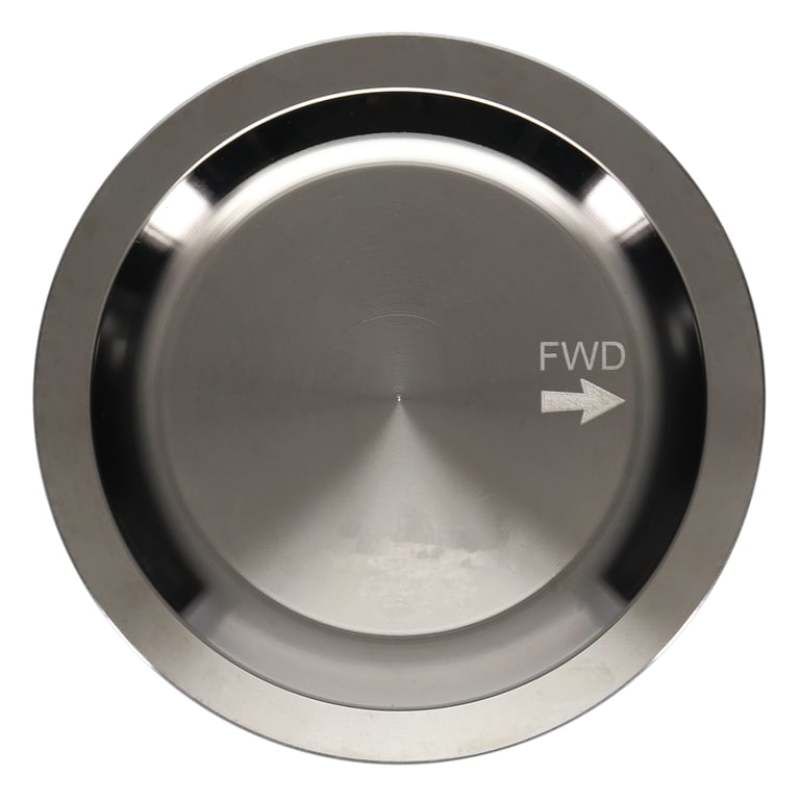 Wiseco K556M865 - WISK556M865 - Wiseco Nissan SR20 Turbo -12cc 1.260 X 865 Piston Shelf Stock Kit - Shipped in Europe - Tuningsupply.com