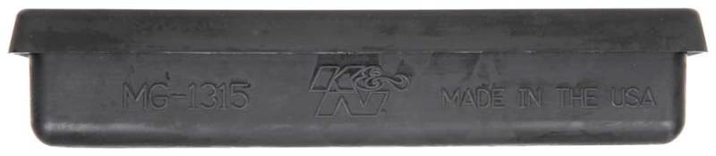 K&N Engineering MG-1315 - KNNMG-1315 - K&N 15-19 Moto Guzzi V9 1380CC Replacement Air Filter - Shipped in Europe - Tuningsupply.com