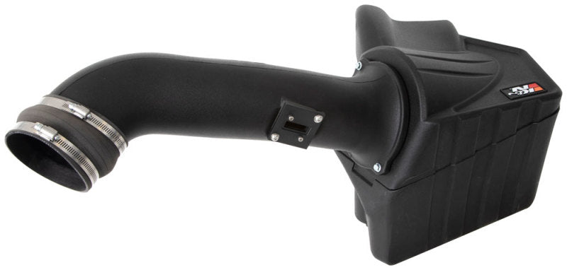 K&N Engineering 63-2613 - KNN63-2613 - K&N 63 Series AirCharger Performance Intake 20-21 Ford F250 V8-6.7L DSL - Shipped in Europe - Tuningsupply.com