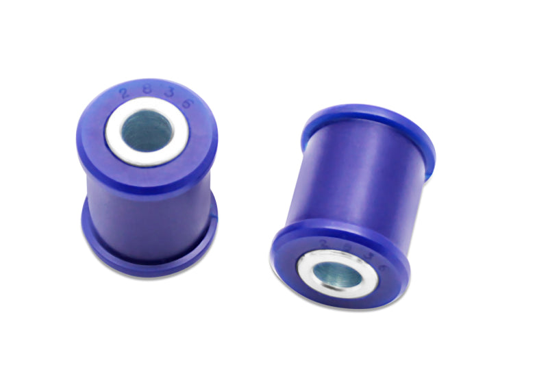 Superpro SPF2836K - SPRSPF2836K - SuperPro 2007 Toyota FJ Cruiser Base Rear Panhard Rod Bushing Set - Shipped in Europe - Tuningsupply.com