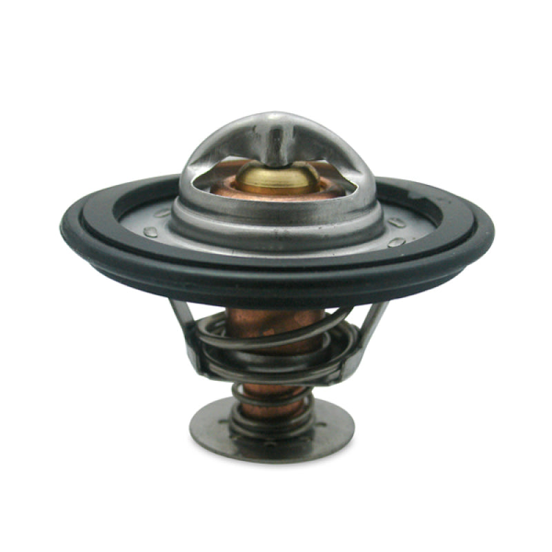 Mishimoto MMTS-MUS-96 - MISMMTS-MUS-96 - Mishimoto 96-04 Ford Mustang 68 Degree Racing Thermostat - Shipped in Europe - Tuningsupply.com