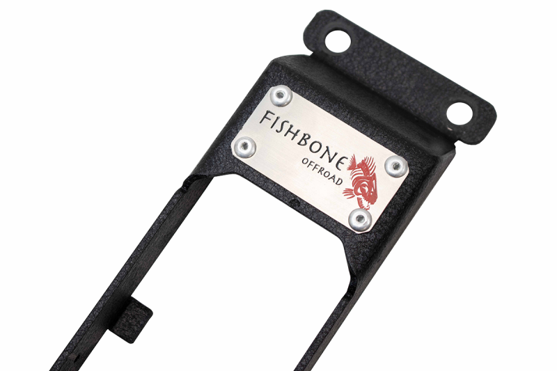 Fishbone Offroad FB21237 - FBOFB21237 - Fishbone Offroad Wrangler JK/JL/ Gladiator Door Mounted Step - Shipped in Europe - Tuningsupply.com