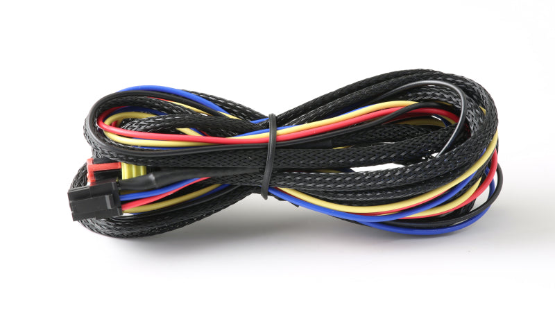 Go Fast Bits 3855 - GFB3855 - GFB G-Force/D-Force Wiring Loom - Shipped in Europe - Tuningsupply.com