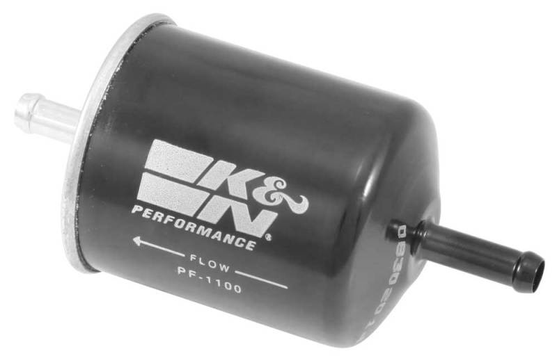 K&N Engineering PF-1100 - KNNPF-1100 - K&N Fuel Filter 84-89 Nissan 300ZX, 00-04 Nissan Xterra. 95-97 Nissan 200SX - Shipped in Europe - Tuningsupply.com