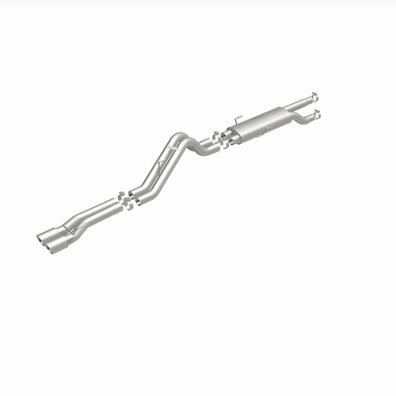 Magnaflow 15832 - MAG15832 - MagnaFlow System C/B Dodge Ram SRT-10 V1 - Shipped in Europe - Tuningsupply.com