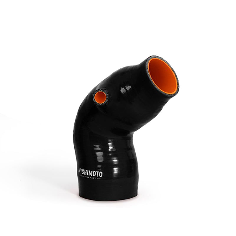 Mishimoto MMAI-CAM4-16BK - MISMMAI-CAM4-16BK - Mishimoto 2016+ Chevy Camaro 2.0T Performance Air Intake - Black - Shipped in Europe - Tuningsupply.com