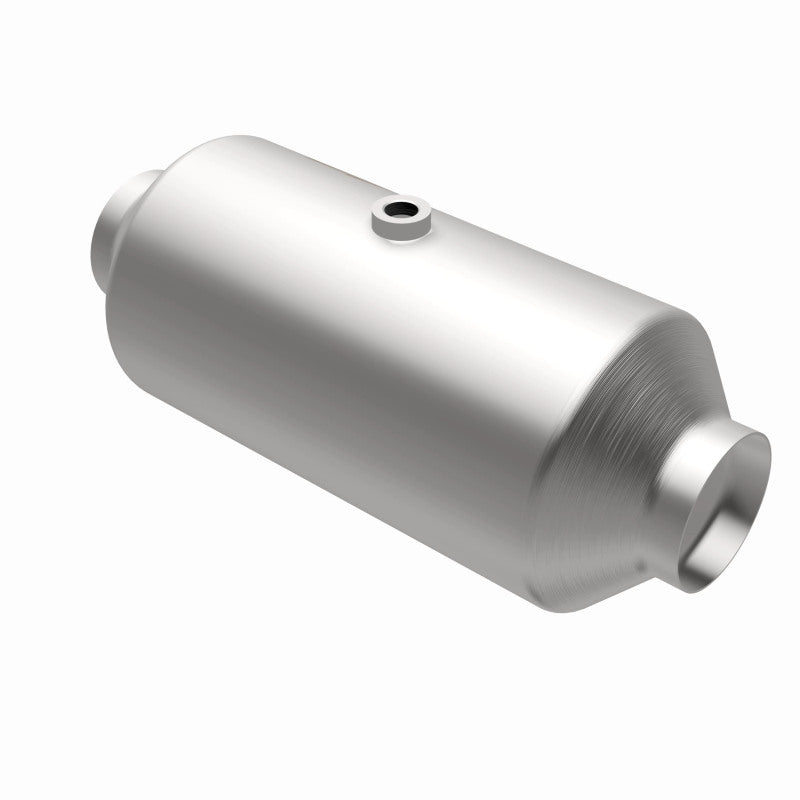 Magnaflow 51299 - MAG51299 - Magnaflow 3.00in. C/C 6in. spun body Universal Converter - Shipped in Europe - Tuningsupply.com