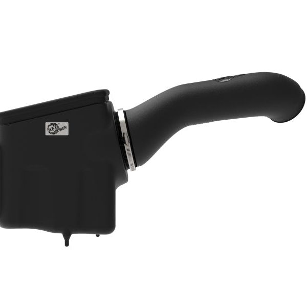 aFe 54-12902R - AFE54-12902R - aFe Magnum FORCE Stage-2 Pro 5R Cold Air Intake System 17-19 GM Silverado/Sierra 2500HD/3500HD - Shipped in Europe - Tuningsupply.com